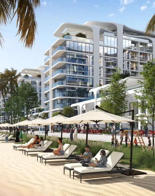 Siniya Apartment A08 V004 003